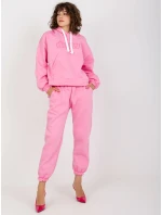 Dámská souprava EM KMPL 630 set 1.40P růžová - FPrice Dámská souprava EM KMPL 630 set 1.40P růžová - FPrice