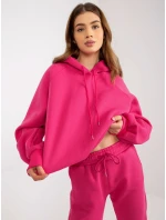 Dámská souprava EM KMPL 659.32 fuchsiová - FPrice