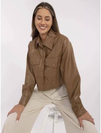 HM KR bunda MC1201.73P camel