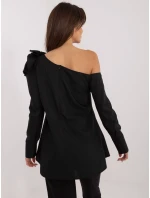 Halenka LK BZ 509656.21 černá Halenka LK BZ 509656.21 černá