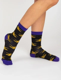 Ponožky WS SR 5604 vícebarevné