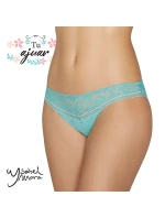 Kalhotky 19206 mentolová - Ysabel Mora