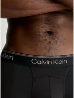 Pánské boxerky 000NB3548A UB I černé  - Calvin Klein