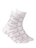 TENKÉ PONOŽKY BARVA 2-6 LET DÍVKY BÍLÁ 21-23 TENKÉ PONOŽKY BARVA 2-6 LET DÍVKY BÍLÁ 21-23