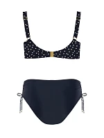 Margarita 9 - Plavky s plnými košíčky - S995V1