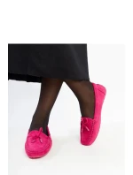 Mokasiny model 207426 Solea