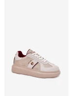 Sportovní obuv  model 215474 Step in style