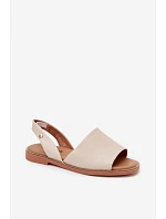 Sandály  model 229701 Step in style