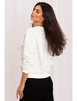 Mikina  model 230155 Italy Moda