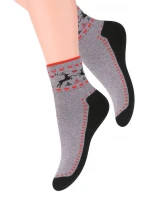 Dámské ponožky Steven Frotte art.123 Dámské ponožky Steven Frotte art.123