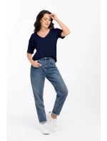 Babell Patty chemise short S-XL