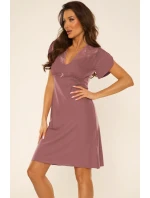 Košile De Lafense 754 Lilian kr/r M-2XL