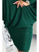 Dámské šaty 402-2 - NUMOCO Dámské šaty 402-2 - NUMOCO