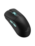 Herní myš ASUS ROG Harpe Ace Aim Lab Edition Ambidextrous RF Wireless + Bluetooth + USB Type-A Optical 36000 DPI