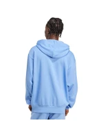 Adidas Essentials Feelcozy Fleece Hoodie M JX3312 pánské