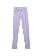 Legíny 4F FNK W 4FWAW25TFTIF369 34S dámské