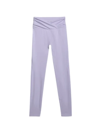 Legíny 4F FNK W 4FWAW25TFTIF369 34S dámské