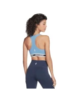 Podprsenka Skechers Go Walk Jacquard Bra W3BR90-BLGY Blue S Podprsenka Skechers Go Walk Jacquard Bra W3BR90-BLGY Blue S