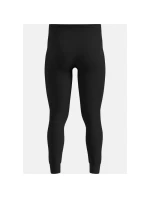 Pánské legíny ODLO Merino 160 BL Bottom Long velikost M Black Pánské legíny ODLO Merino 160 BL Bottom Long velikost M Black