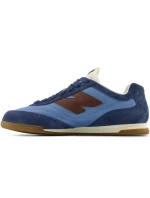 Dámská klasická obuv New Balance 327 Lifestyle beige (URC42PMA)