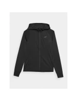 Dámská tenká, rychleschnoucí tréninková mikina 4F 4FWAW24TFSWF406-20S