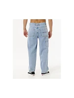 Pánské kalhoty RIP CURL Nu Dose Denim Pant, modré, dámské