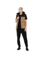 Pánská vesta M H4Z22 KUMP002 74S - 4F Pánská vesta M H4Z22 KUMP002 74S - 4F