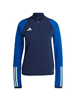 Dámské tréninkové tričko Tiro 23 Competition W IC4595 - Adidas Dámské tréninkové tričko Tiro 23 Competition W IC4595 - Adidas