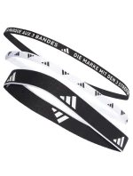 Pásek do vlasů adidas 3PP IA3031