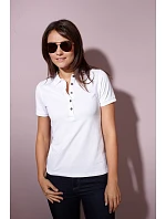 Daiber JN 707 Dámské pima piqué polo 02.0707 navy Daiber JN 707 Dámské pima piqué polo 02.0707 navy