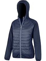 Spiro S 268F Dámská bunda "Zero Gravity" 29.268F navy/navy