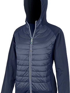 Spiro S 268F Dámská bunda "Zero Gravity" 29.268F navy/navy