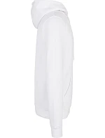 Build your Brand BB 001 Pánská mikina s kapucí 56.B001 white Build your Brand BB 001 Pánská mikina s kapucí 56.B001 white