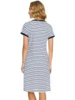 Doctor Nap TCB.5232 barva:mořská