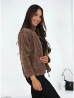 Halenka CS BL BT1033.04 tmavě lila