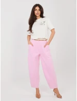 Tričko D12022AH02645AA bílé Tričko D12022AH02645AA bílé