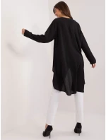 Košile LK KS 509506.17 černá