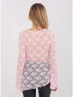 Halenka PM BZ SF128.50 světle růžová