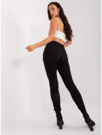 Tepláky RV DR 8195.35 černá