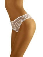 Tanga Soleare White - Wol-Bar Tanga Soleare White - Wol-Bar