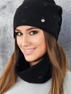 HOŘČICOVÁ ČEPICE