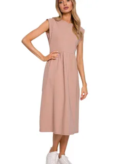 Denní šaty model 153677 Moe