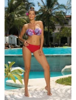 Dvoudílné plavky model 165683 Marko Dvoudílné plavky model 165683 Marko