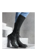 Kozačky  model 204800 Solea