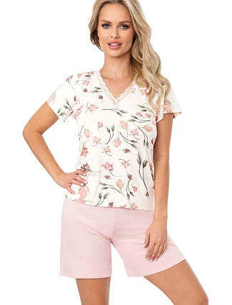Pyžama  model 228586 Donna