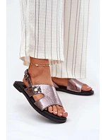 Sandály  model 229265 Step in style