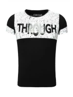 T-shirt model 61315 YourNewStyle