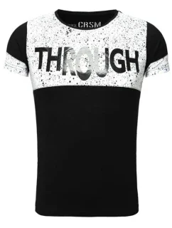 T-shirt model 61315 YourNewStyle