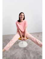 Mix & Match Trousers Jersey X 03 - PINK - TRIUMPH PINK - TRIUMPH