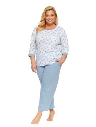 Dámské pyžamo 5278 - Doctornap